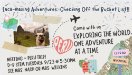 interest Meeting - Travel to Peru during Spring Break 2027 